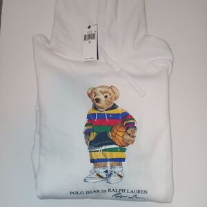 Polo Ralph Lauren Hoodie